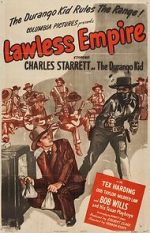 Watch Lawless Empire Putlocker