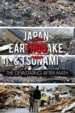 Watch Japan Aftermath of a Disaster Putlocker