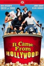 Watch It Came from Hollywood Putlocker