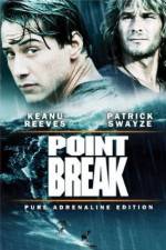 Watch Point Break Putlocker