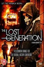 Watch The Lost Generation Putlocker
