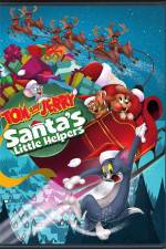 Watch Tom And Jerry\'s Santa\'s Little Helpers Putlocker