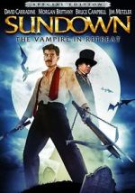 Watch Sundown: The Vampire in Retreat Putlocker