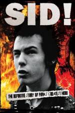 Watch Sid Vicious By Those Who Really Knew Him Putlocker