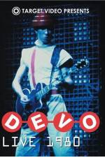 Watch Devo Live 1980 Putlocker