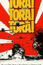 Watch Tora! Tora! Tora! Putlocker