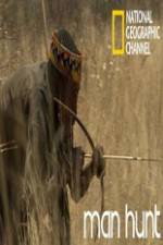 Watch National Geographic: Wild Man Hunt Kill To Survive Putlocker
