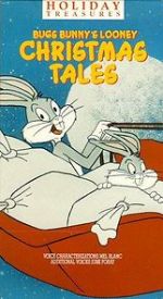 Watch Bugs Bunny\'s Looney Christmas Tales (TV Short 1979) Putlocker