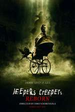 Watch Jeepers Creepers: Reborn Putlocker