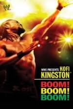 Watch Kofi Kingston Boom Boom Boom Putlocker