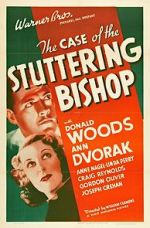 Watch The Case of the Stuttering Bishop Putlocker