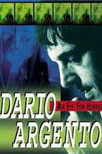 Watch Dario Argento: An Eye for Horror Putlocker