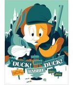 Watch Duck! Rabbit, Duck! Putlocker