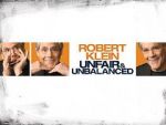Watch Robert Klein: Unfair and Unbalanced Putlocker