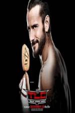 Watch WWE Tables, Ladders and Chairs Putlocker