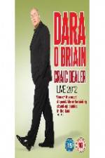 Watch Dara O Briain - Craic Dealer Putlocker