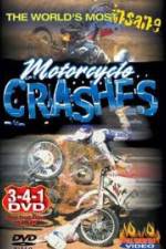 Watch The World's Most Insane Motorcycle Crashes Road Racing Crash and Trash Putlocker