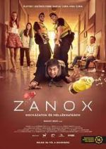 Watch Zanox Solarmovie
