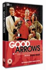 Watch Good Arrows Putlocker