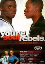 Watch Young Soul Rebels Putlocker