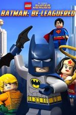 Watch Lego DC Comics: Batman Be-Leaguered (TV Short 2014) Putlocker