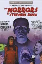 Watch A Night at the Movies: The Horrors of Stephen King Putlocker