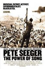 Watch Pete Seeger: The Power of Song Putlocker