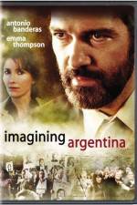 Watch Imagining Argentina Putlocker