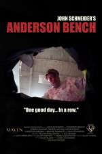Watch Anderson Bench Putlocker