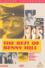 Watch The Best of Benny Hill Putlocker