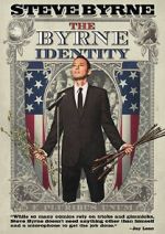 Watch Steve Byrne: The Byrne Identity Putlocker