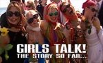Watch Spice Girls: Girl Talk (TV Special 1997) Putlocker