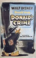 Watch Donald\'s Crime Putlocker