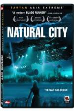 Watch Natural City Putlocker