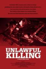 Watch Unlawful Killing Putlocker