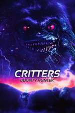 Watch Critters: Bounty Hunter Putlocker