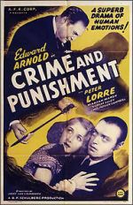 Watch Crime and Punishment Putlocker