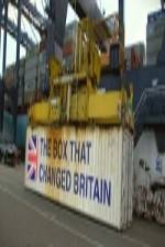 Watch BBC The Box That Changed Britain Putlocker