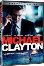 Watch Michael Clayton Putlocker