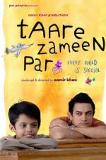 Watch Taare Zameen Par Putlocker
