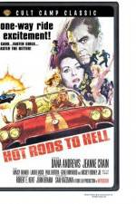 Watch Hot Rods to Hell Putlocker
