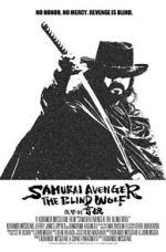Watch Samurai Avenger: The Blind Wolf Putlocker