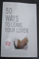 Watch 50 Ways To Leave Your Lover Putlocker