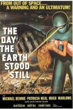 Watch The Day the Earth Stood Still (1951) Putlocker