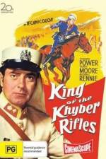Watch King of the Khyber Rifles Putlocker