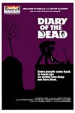 Watch Diary of the Dead Putlocker