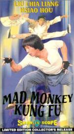 Watch Mad Monkey Kung Fu Putlocker