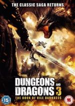 Watch Dungeons & Dragons: The Book of Vile Darkness Putlocker