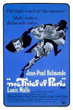 Watch The Thief of Paris Putlocker