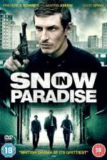 Watch Snow in Paradise Putlocker
